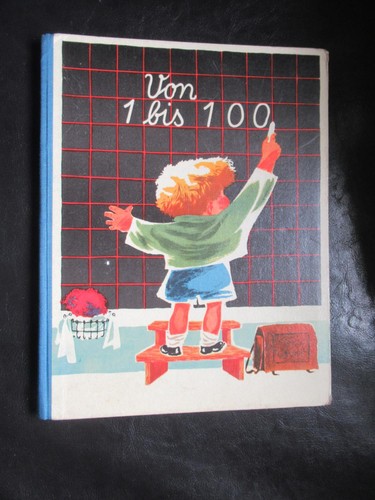 Von bis 100 - von, mathe
