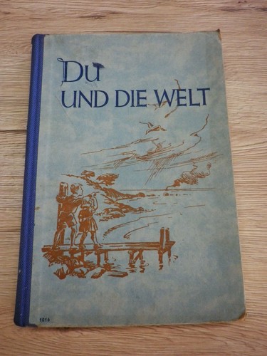 Und die welt ddr - und, welt,