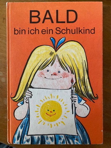 Werner klemke ddr fibel bald - fibel.,