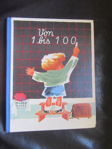 Von bis 100 mathe - von, 1