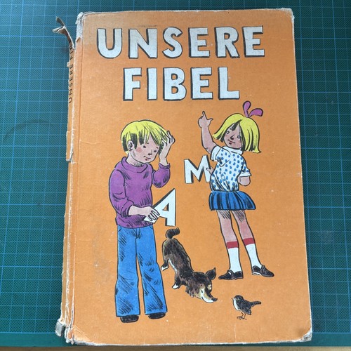 Unsere fibel werner - unsere,