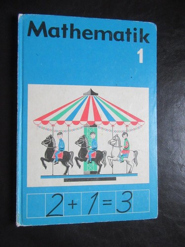 Mathematik lehrbuch klasse1 - mathematik, klasse1-