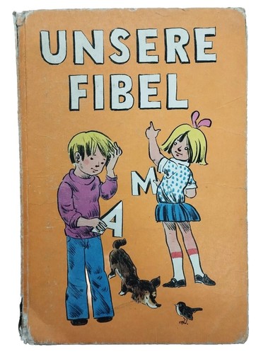 Unsere fibel werner - fibel,